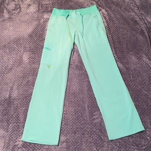 Med Couture Activate scrub pants